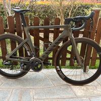 Canyon Aeroad cf slx 7