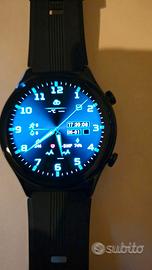 HONOR Watch GS 3 Midnight Black