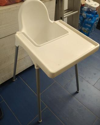 seggiolino Ikea 