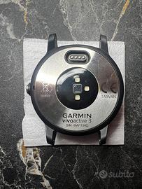 Garmin vivoactive 3