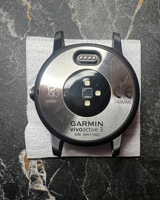 Garmin vivoactive 3