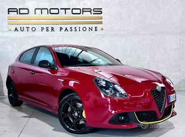 Alfa Romeo GiuliettaSprint Euro 6 Neopatentati