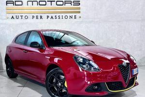 Alfa Romeo GiuliettaSprint Euro 6 Neopatentati