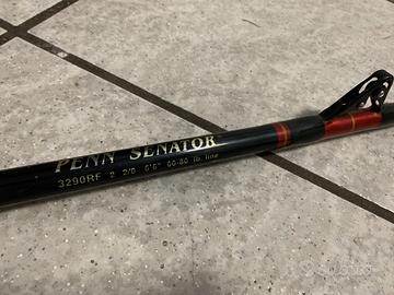 Canna da Drifting Penn Senator 60-80 lb