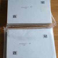 2 Pacchi di Carta Fotografica HP