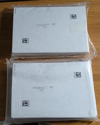 2 Pacchi di Carta Fotografica HP