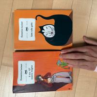 Libri di domenica luciani