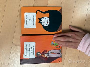 Libri di domenica luciani