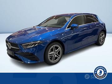 Mercedes-Benz Classe A 250e EQ-Power Automati...