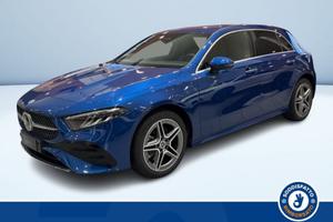Mercedes-Benz Classe A 250e EQ-Power Automati...