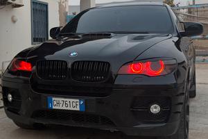 BMW X6 xDrive30d Futura