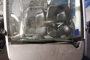 Scooter a 4 ruote elettrici