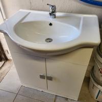lavandino bagno