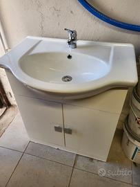 lavandino bagno