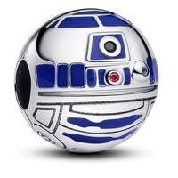 R2-D2 Clip Charm by Pandora – Star Wars
