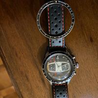 Bezel x orologio YEMA rally