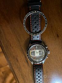 Bezel x orologio YEMA rally