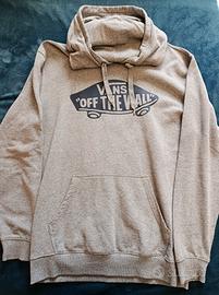 Vans Felpa con cappuccio 