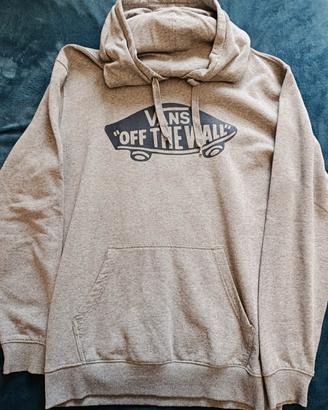 Vans Felpa con cappuccio 