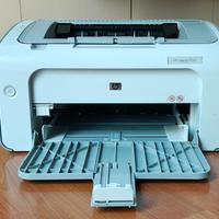 Stampante Hp Laserjet P1102 