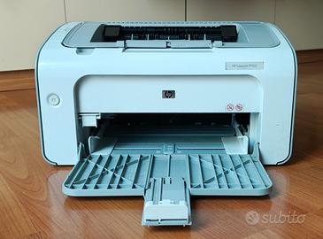 Stampante Hp Laserjet P1102 