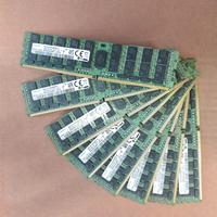 8x 32GB Samsung DDR4 2400T LRDIMM – 256GB Kit Serv