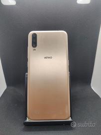 Smartphone Wiko View 4 lite Condizioni TOP
