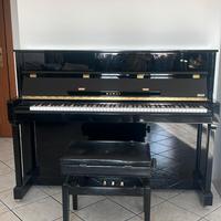 pianoforte  Kawai