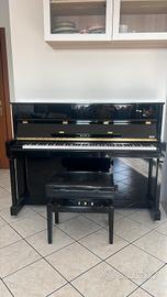 pianoforte  Kawai