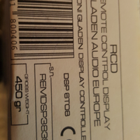 Mosconi DSP 6to8 più RCD