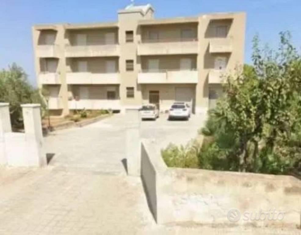 Appartamento – Custonaci, Baglio Belle Scurati - Vista 2