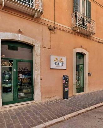 Vendita Attività di cartoleria,regalistica,gadget