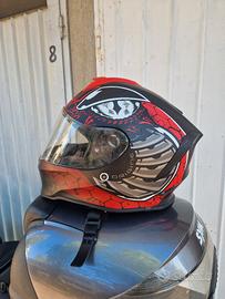 casco da moto