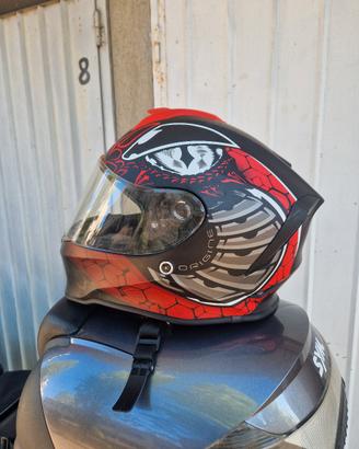 casco da moto