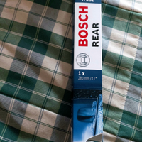 Tergicristallo posteriore bosch H 281 nuovo