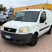 Fiat Doblo Doblò 1.6 16V Nat.Pow. PC-TN Cargo Lami