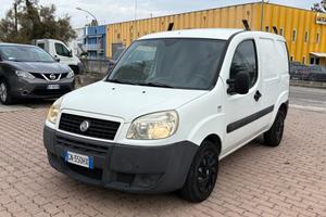 Fiat Doblo Doblò 1.6 16V Nat.Pow. PC-TN Cargo Lami