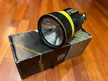 Torcia subacquea Technisub Vega 2