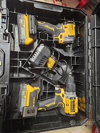 DeWALT DCK2050E2T