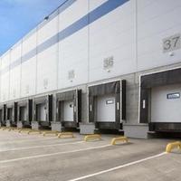 Terreno industriale per capannoni a Trieste