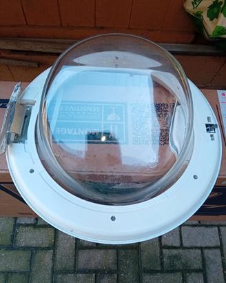 Pezzi ricambio lavatrice indesit