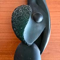 Statuetta artistica A. Balcari – Scultura 