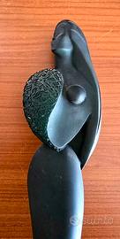 Statuetta artistica A. Balcari – Scultura 