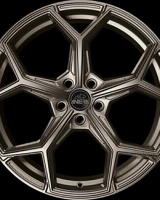 4 Cerchi in lega RENAULT AUSTRAL ESPACE LATITUDE d