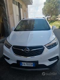 OPEL Mokka 2ª serie - 2017