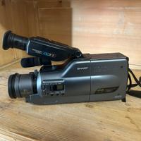 Videocamera anni ‘90/2000