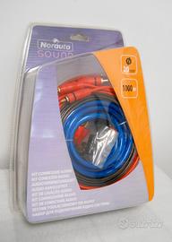 Cavi audio