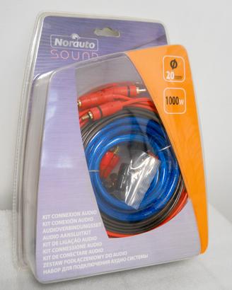 Cavi audio