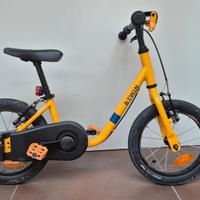 bici bambino
