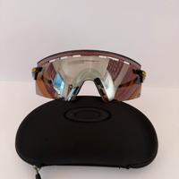 Oakley Encoder Strike - Prizm Road Black